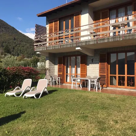 Casa Maiu Vercana