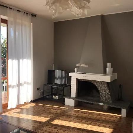 Casa Maiu Tatil Evi Vercana
