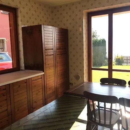 Дом отдыха Casa Maiu *