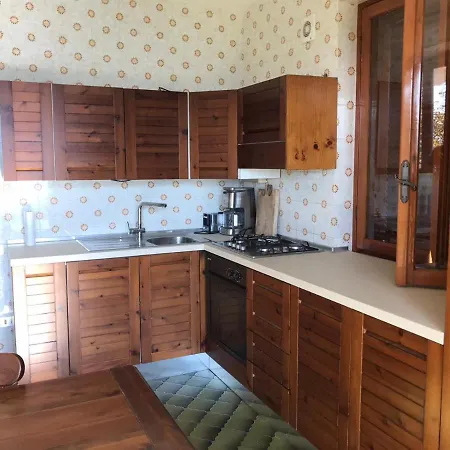 Casa Maiu Дом отдыха *
