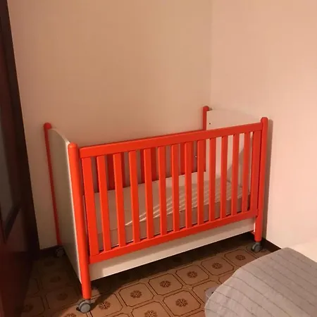 Casa Maiu Дом отдыха *