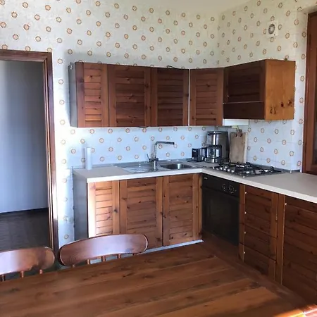 Casa Maiu * Веркана