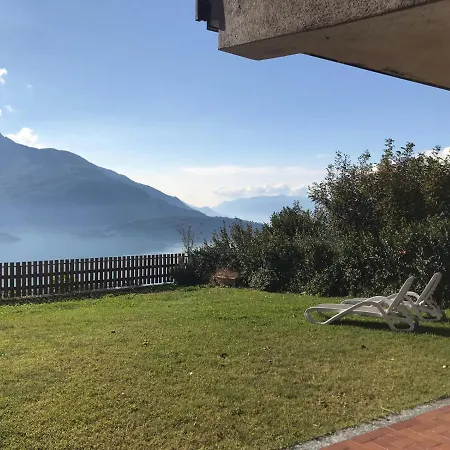 Casa Maiu Vakantiehuis