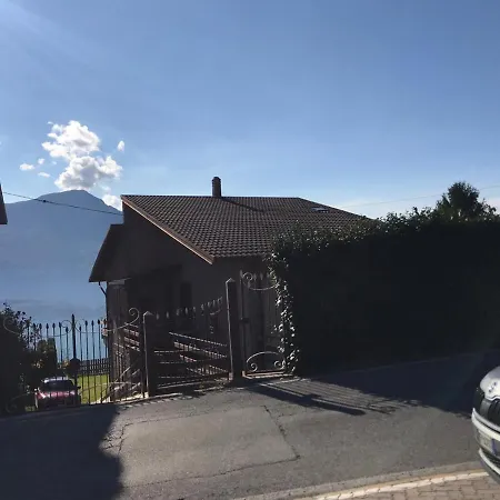 Casa Maiu Vakantiehuis Vercana