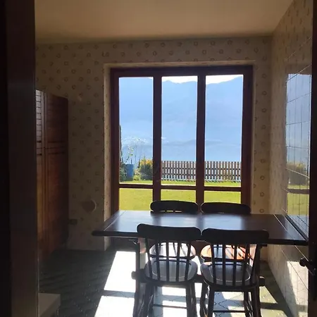 Vakantiehuis Casa Maiu *