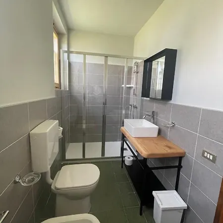 בית נופש Casa Maiu